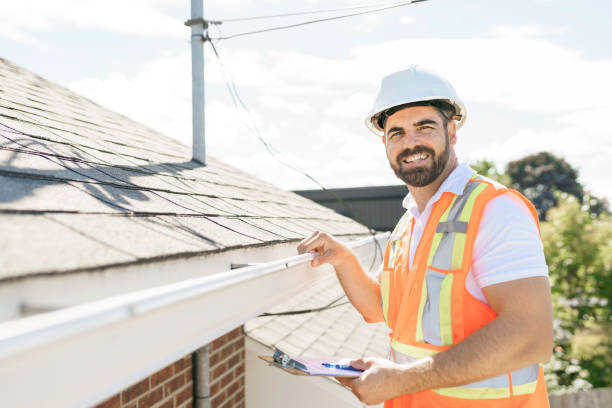 Quick and Trustworthy Emergency Roof Repair Services in Springmont, PA