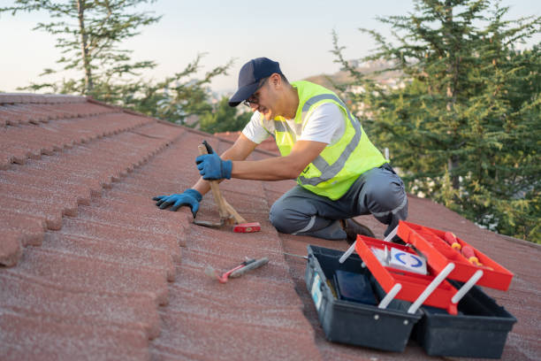 Best Storm Damage Roof Repair  in Springmont, PA