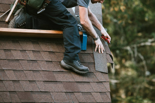 Best Roof Waterproofing Services  in Springmont, PA